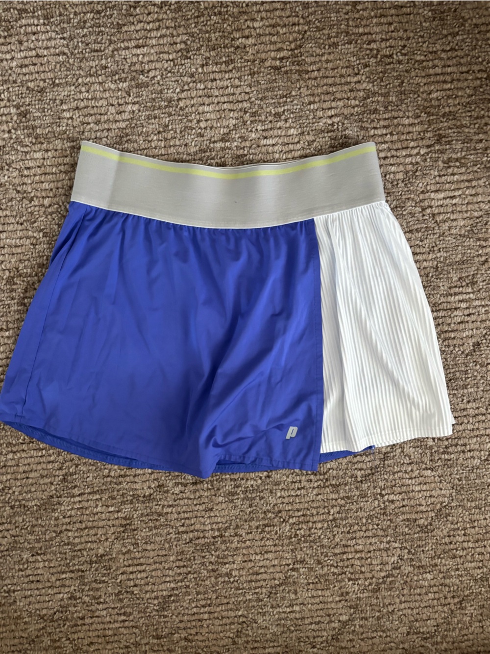 Prince Skort